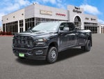 2026 RAM 3500 Big Horn Lone Star 4x4 Crew Cab 8' Box