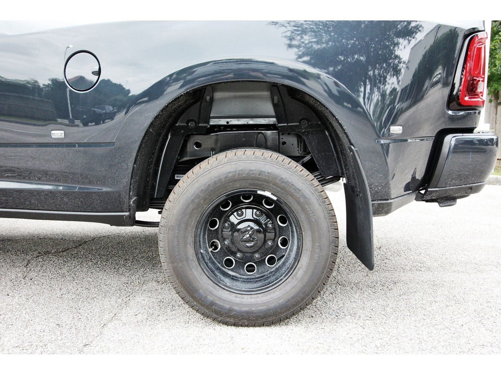2026 RAM 3500 Big Horn Lone Star 4x4 Crew Cab 8' Box