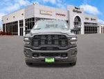 2026 RAM 3500 Big Horn Lone Star 4x4 Crew Cab 8' Box