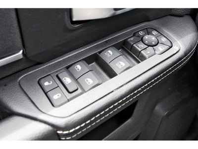 2026 RAM 3500 Big Horn Lone Star 4x4 Crew Cab 8' Box