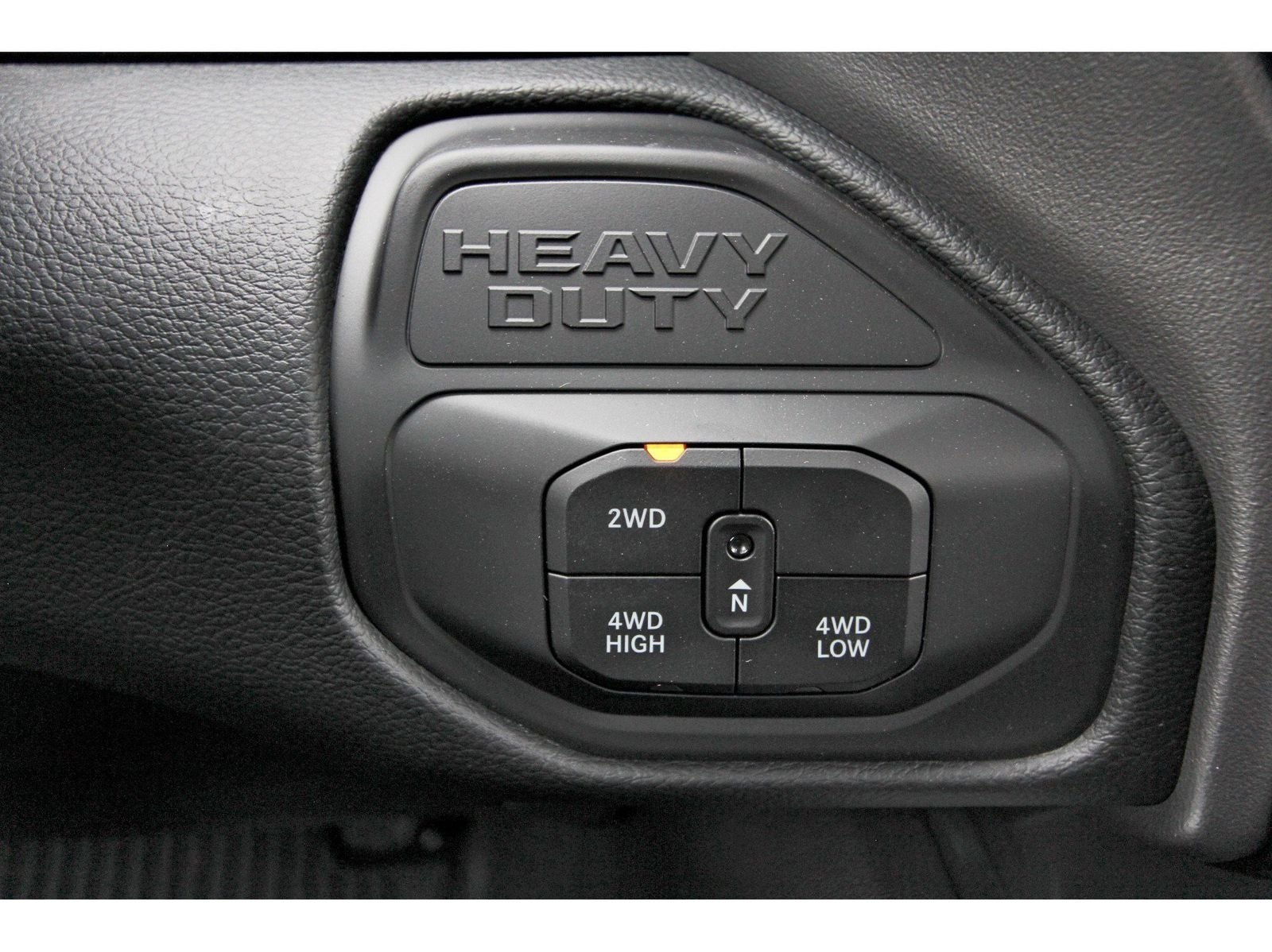 2026 RAM 3500 Big Horn Lone Star 4x4 Crew Cab 8' Box