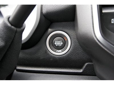 2026 RAM 3500 Big Horn Lone Star 4x4 Crew Cab 8' Box