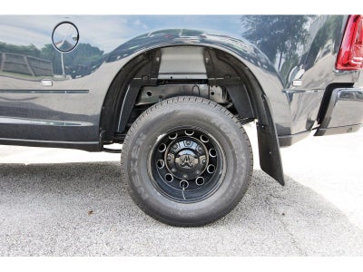 2026 RAM 3500 Big Horn Lone Star 4x4 Crew Cab 8' Box