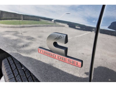 2026 RAM 3500 Big Horn Lone Star 4x4 Crew Cab 8' Box