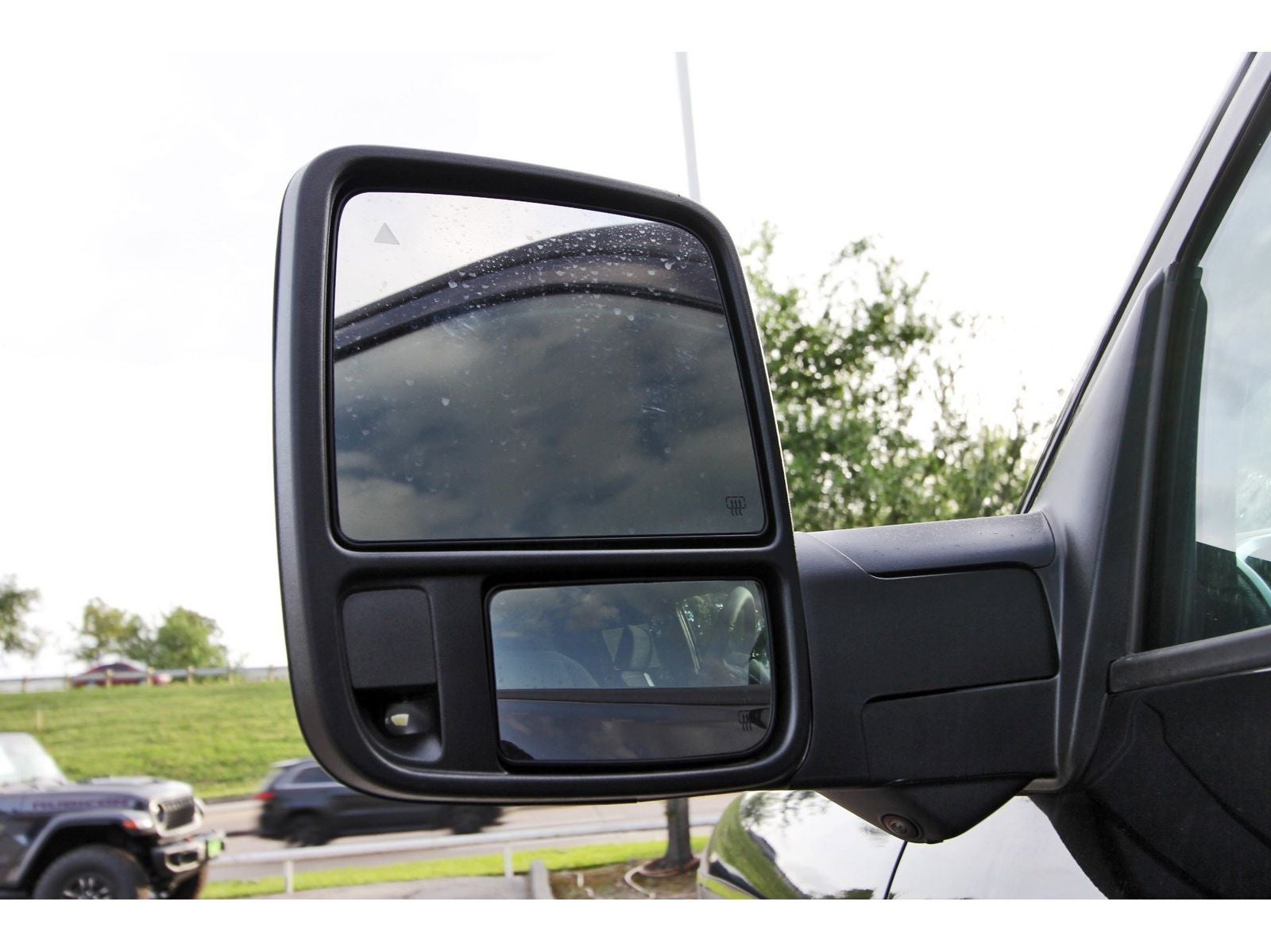 2026 RAM 3500 Big Horn Lone Star 4x4 Crew Cab 8' Box