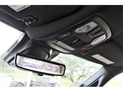 2026 RAM 3500 Big Horn Lone Star 4x4 Crew Cab 8' Box