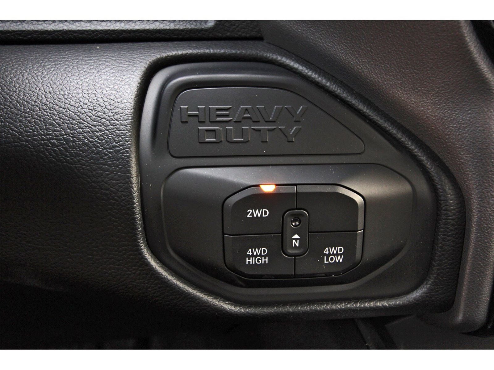 2026 RAM 3500 Big Horn Lone Star 4x4 Crew Cab 8' Box
