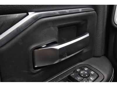 2026 RAM 3500 Big Horn Lone Star 4x4 Crew Cab 8' Box
