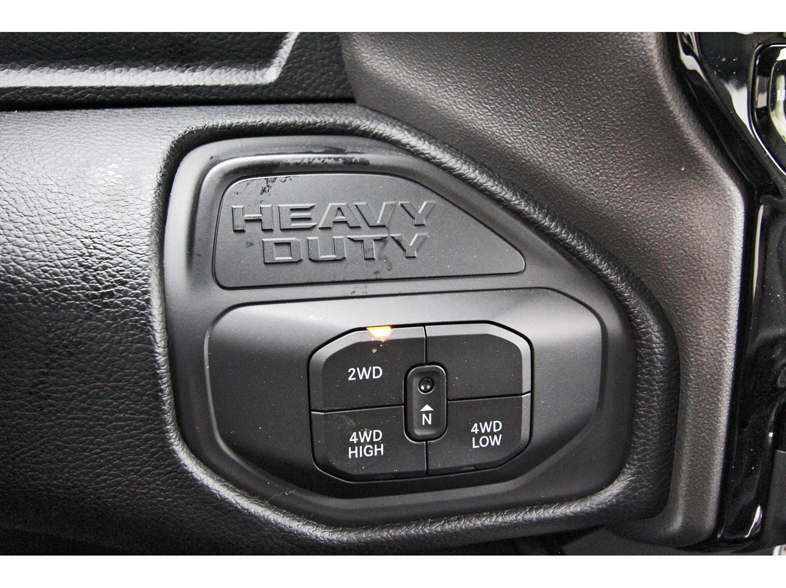 2026 RAM 3500 Big Horn Lone Star 4x4 Crew Cab 8' Box