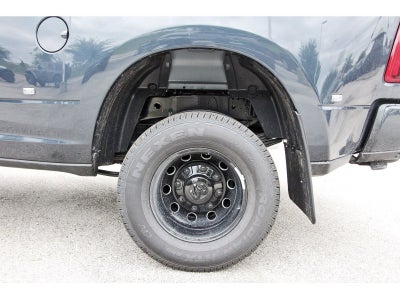 2026 RAM 3500 Big Horn Lone Star 4x4 Crew Cab 8' Box