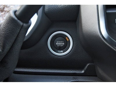 2026 RAM 3500 Laramie 4x4 Crew Cab 8' Box