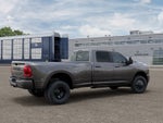 2026 RAM 3500 Laramie 4x4 Crew Cab 8' Box