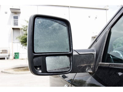 2026 RAM 3500 Laramie 4x4 Crew Cab 8' Box