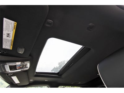 2026 RAM 3500 Laramie 4x4 Crew Cab 8' Box