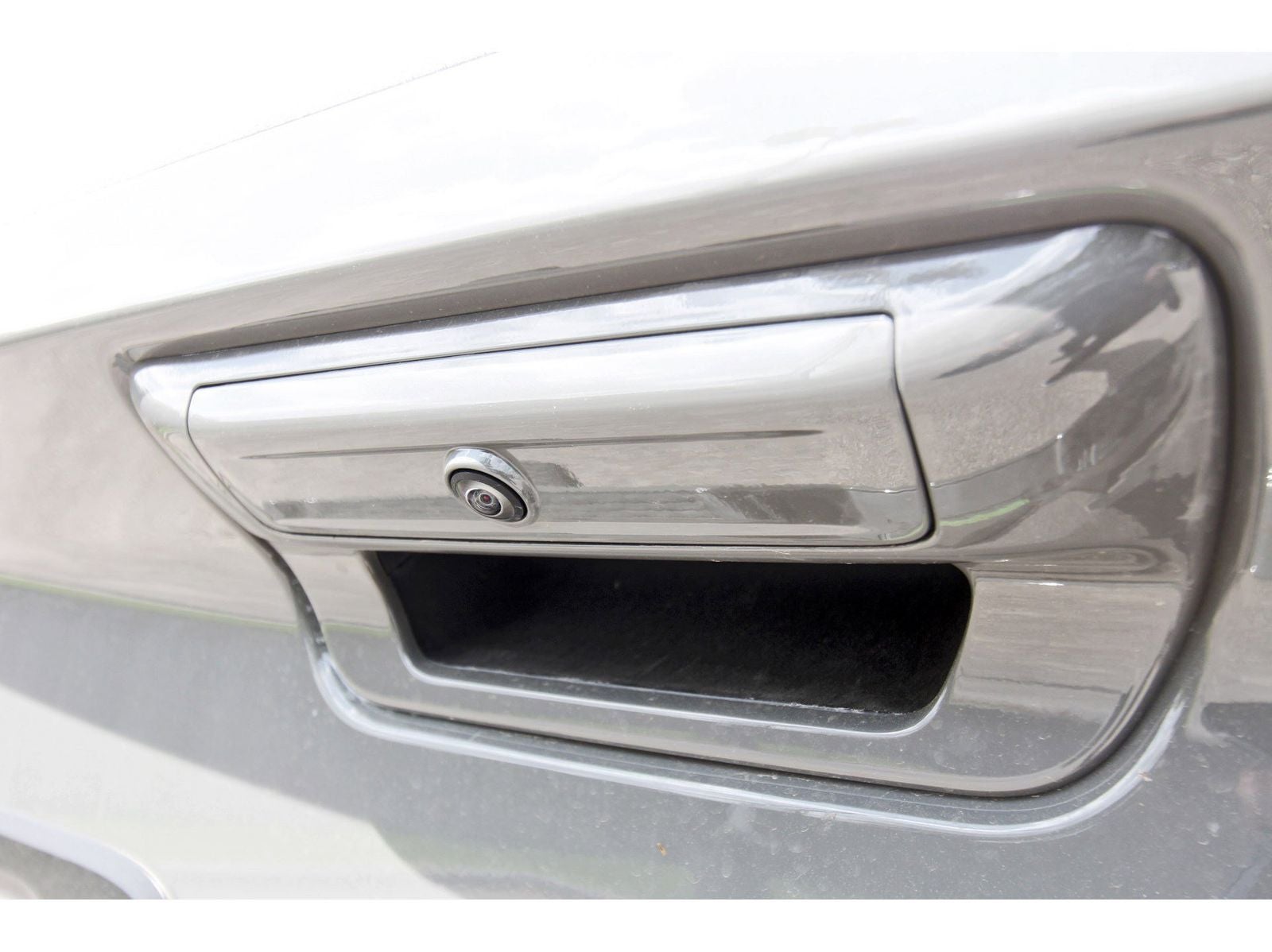 2026 RAM 3500 Laramie 4x4 Crew Cab 8' Box