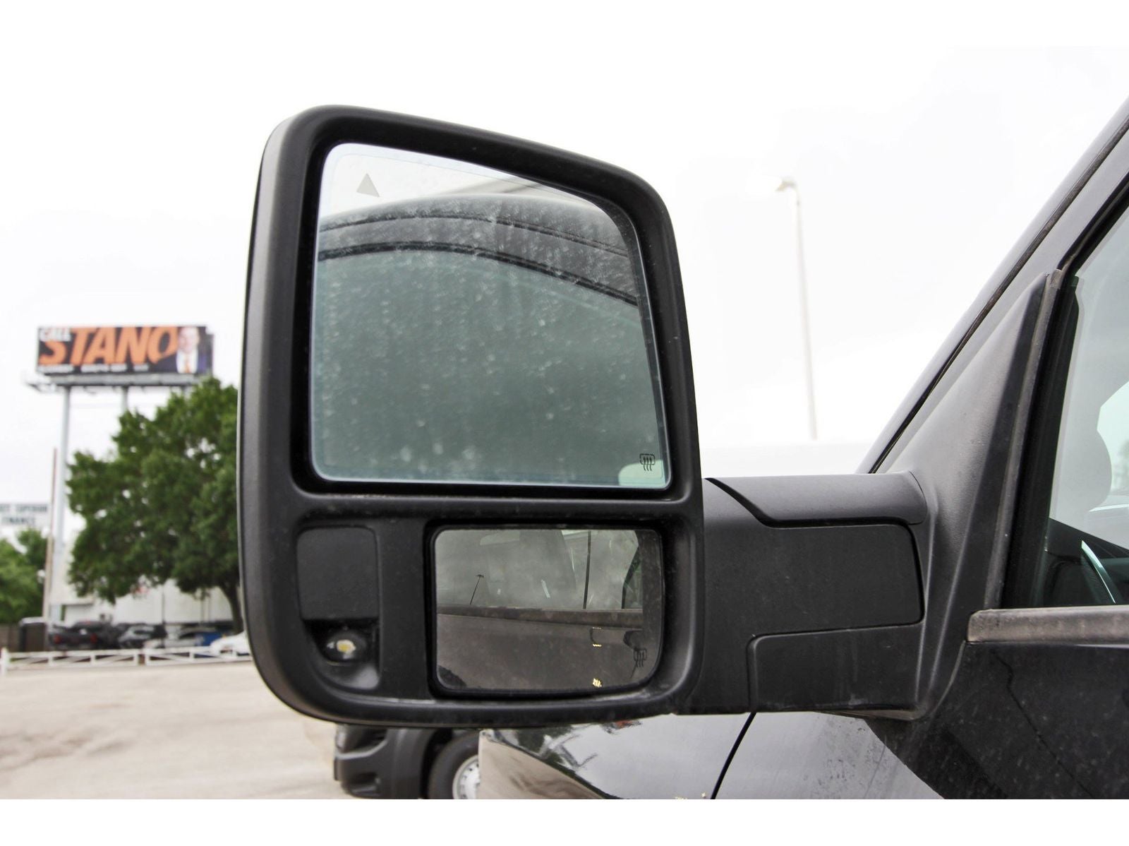 2026 RAM 3500 Laramie 4x4 Crew Cab 8' Box