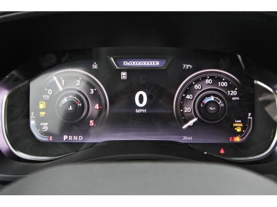2026 RAM 3500 Laramie 4x4 Crew Cab 8' Box