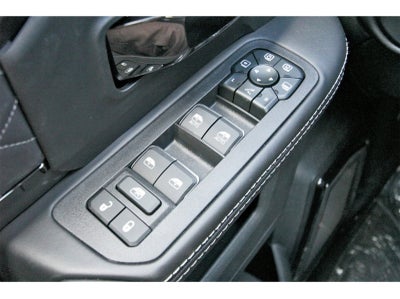 2026 RAM 3500 Limited 4x4 Mega Cab 6'4" Box