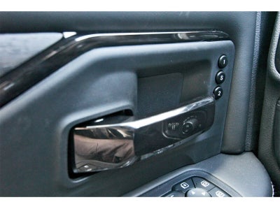 2026 RAM 3500 Limited 4x4 Mega Cab 6'4" Box