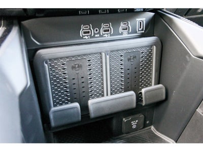 2026 RAM 3500 Limited 4x4 Mega Cab 6'4" Box