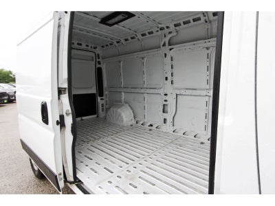 2025 RAM ProMaster 2500 High Roof