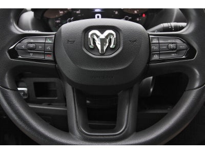 2025 RAM ProMaster 2500 High Roof