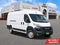 2026 RAM ProMaster 3500 High Roof Tradesman 3500 Ext 159" WB w/Pass Seat