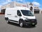 2026 RAM ProMaster 3500 High Roof Tradesman 3500 Ext 159" WB w/Pass Seat