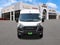 2026 RAM ProMaster 3500 High Roof Tradesman 3500 Ext 159" WB w/Pass Seat