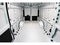 2026 RAM ProMaster 3500 High Roof Tradesman 3500 Ext 159" WB w/Pass Seat