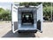2026 RAM ProMaster 3500 High Roof Tradesman 3500 Ext 159" WB w/Pass Seat