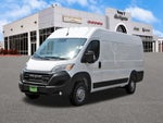 2026 RAM ProMaster 3500 High Roof Tradesman 3500 Ext 159" WB w/Pass Seat