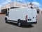 2026 RAM ProMaster 3500 High Roof Tradesman 3500 Ext 159" WB w/Pass Seat