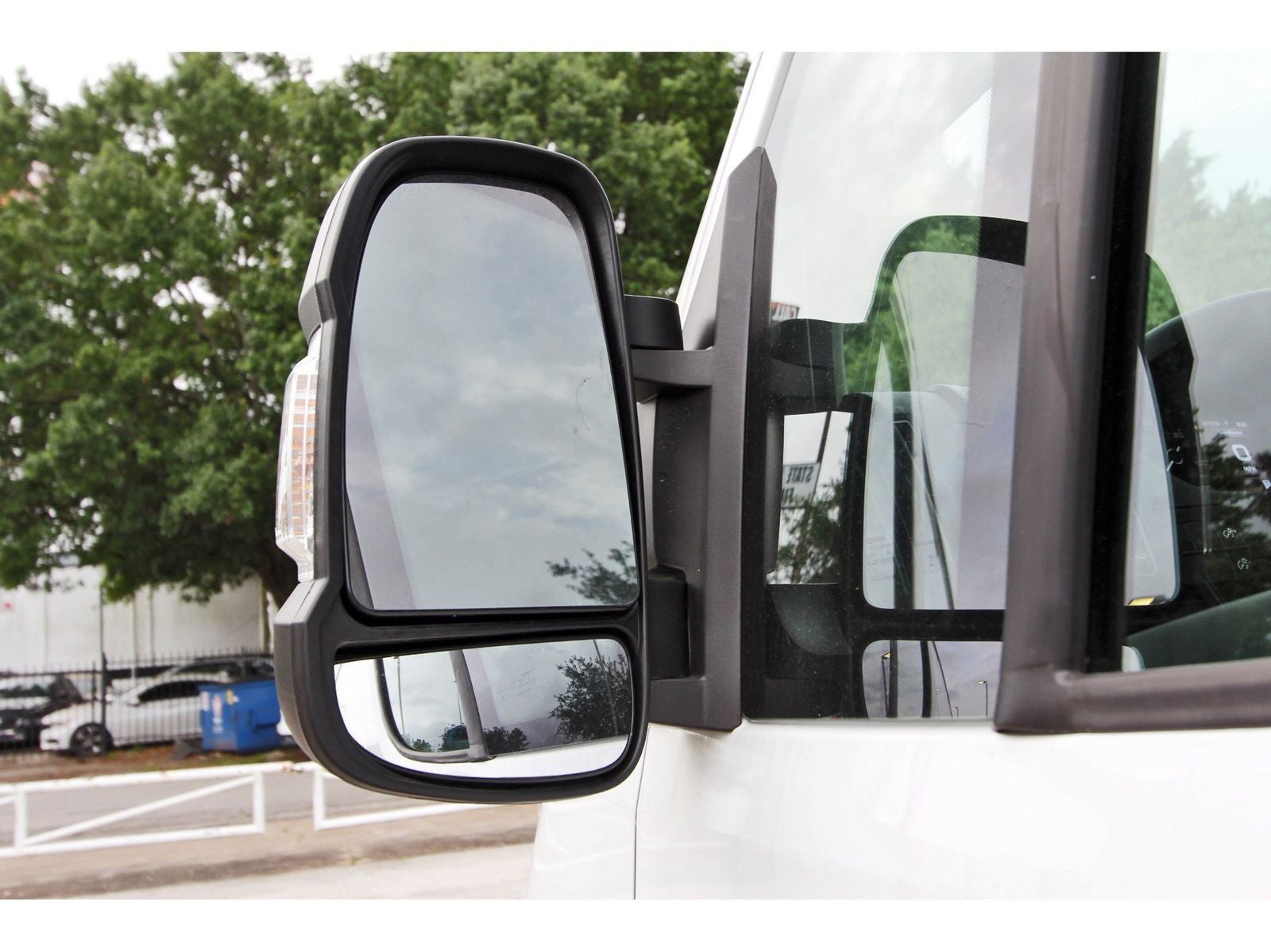 2026 RAM ProMaster 3500 Super High Roof Tradesman 3500 Super High Rf Ext 159" w/Pass