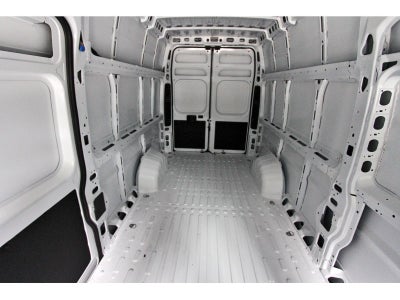 2026 RAM ProMaster 3500 Super High Roof Tradesman 3500 Super High Rf Ext 159" w/Pass