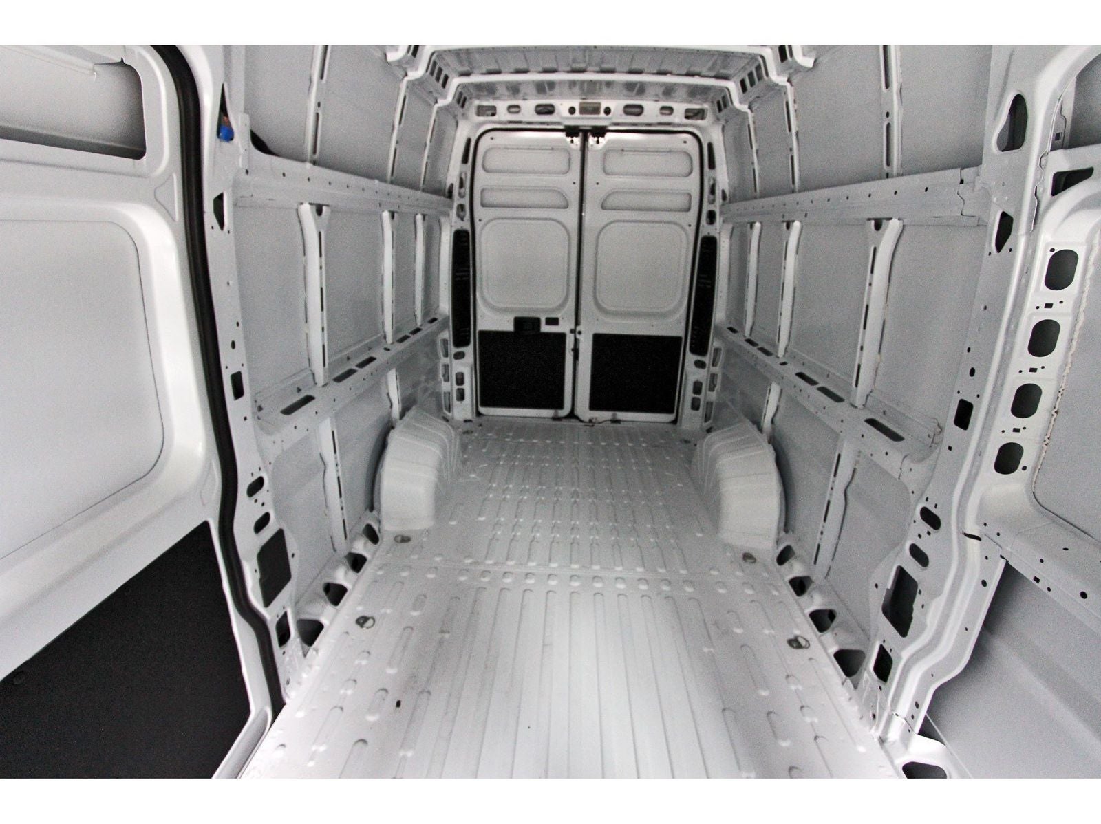 2026 RAM ProMaster 3500 Super High Roof Tradesman 3500 Super High Rf Ext 159" w/Pass