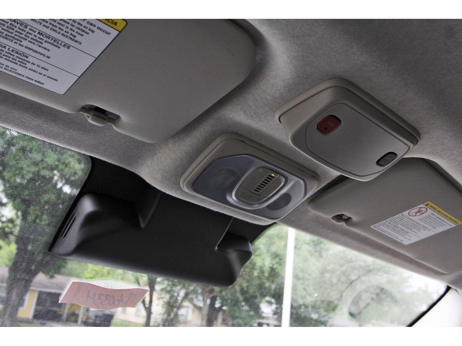 2026 RAM ProMaster 3500 Super High Roof Tradesman 3500 Super High Rf Ext 159" w/Pass