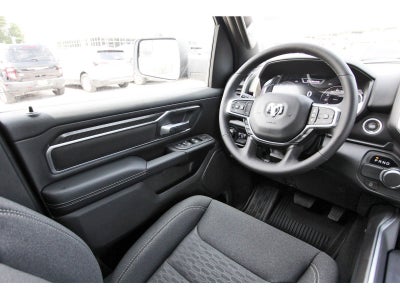 2026 RAM 1500 Big Horn/Lone Star Lone Star 4x2 Crew Cab 5'7" Box