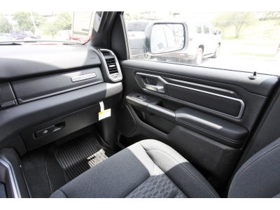 2026 RAM 1500 Big Horn/Lone Star Lone Star 4x2 Crew Cab 5'7" Box