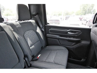 2026 RAM 1500 Big Horn/Lone Star Lone Star 4x2 Crew Cab 5'7" Box