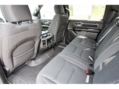 2026 RAM 1500 Big Horn/Lone Star Lone Star 4x2 Crew Cab 5'7" Box