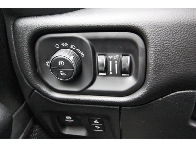 2026 RAM 1500 Big Horn/Lone Star Lone Star 4x2 Crew Cab 5'7" Box