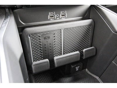 2026 RAM 1500 Big Horn/Lone Star Lone Star 4x2 Crew Cab 5'7" Box