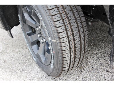 2026 RAM 1500 Big Horn/Lone Star Lone Star 4x2 Crew Cab 5'7" Box