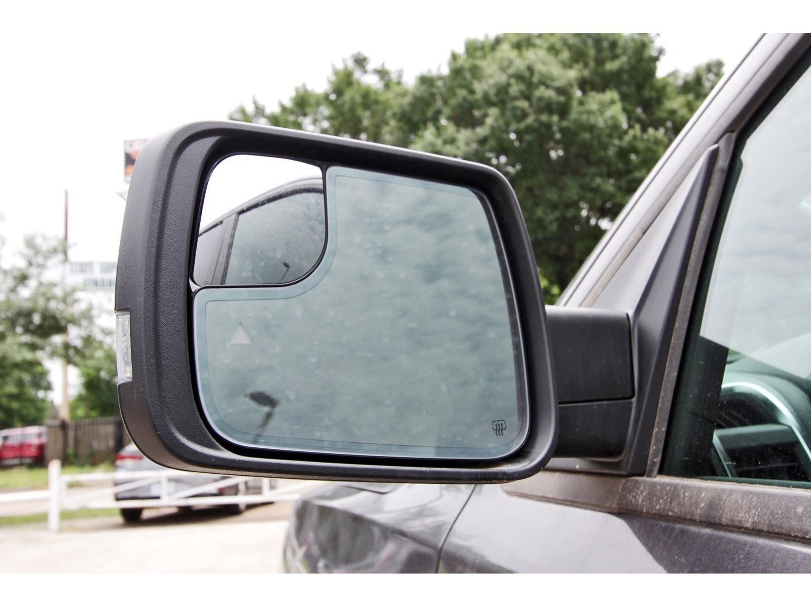 2026 RAM 1500 Big Horn/Lone Star Lone Star 4x2 Crew Cab 5'7" Box