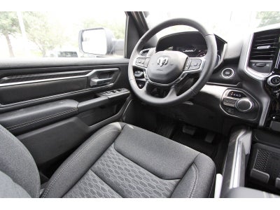 2026 RAM 1500 Big Horn/Lone Star Lone Star 4x2 Crew Cab 5'7" Box