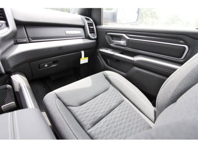 2026 RAM 1500 Big Horn/Lone Star Lone Star 4x2 Crew Cab 5'7" Box