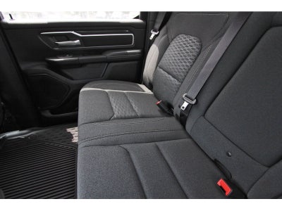 2026 RAM 1500 Big Horn/Lone Star Lone Star 4x2 Crew Cab 5'7" Box