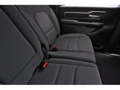 2026 RAM 1500 Big Horn/Lone Star Lone Star 4x2 Crew Cab 5'7" Box