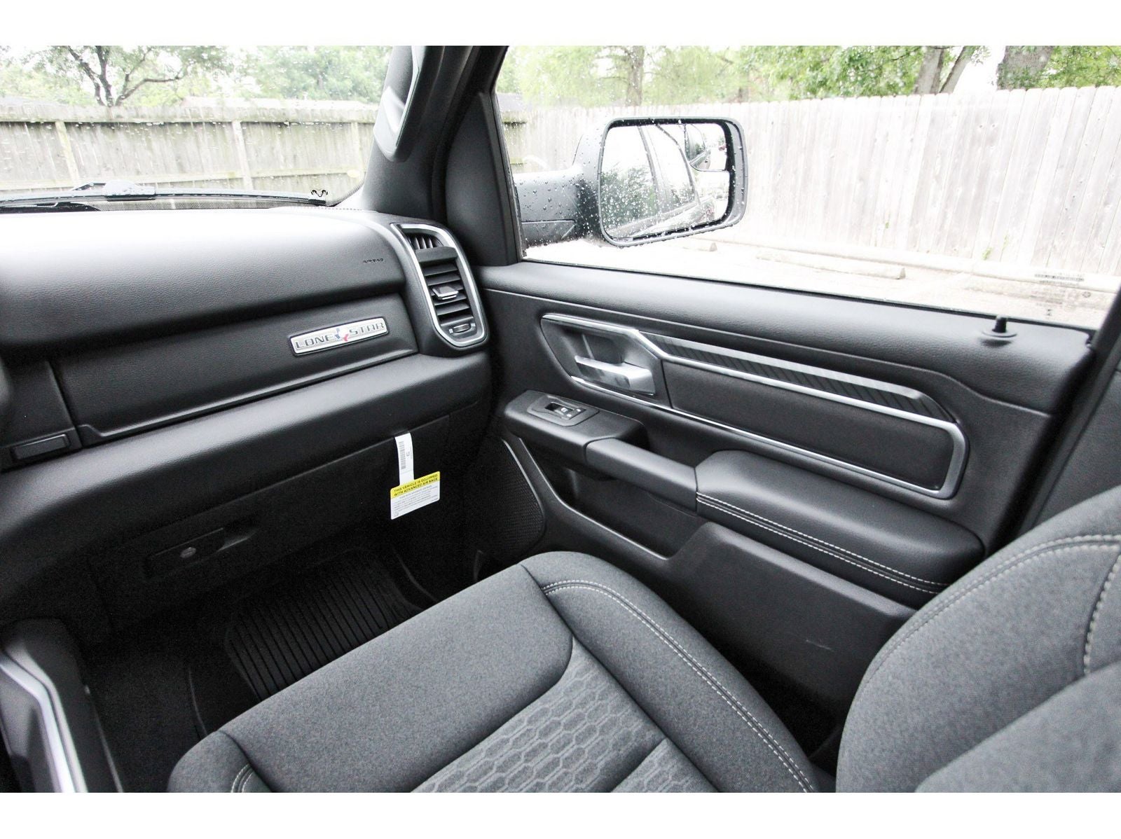 2026 RAM 1500 Big Horn/Lone Star Lone Star 4x2 Crew Cab 5'7" Box
